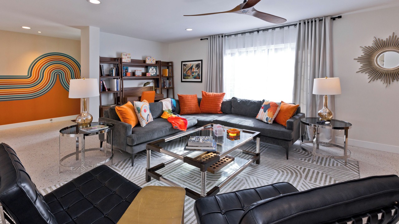 Photo of Livingroom in Araby Commons