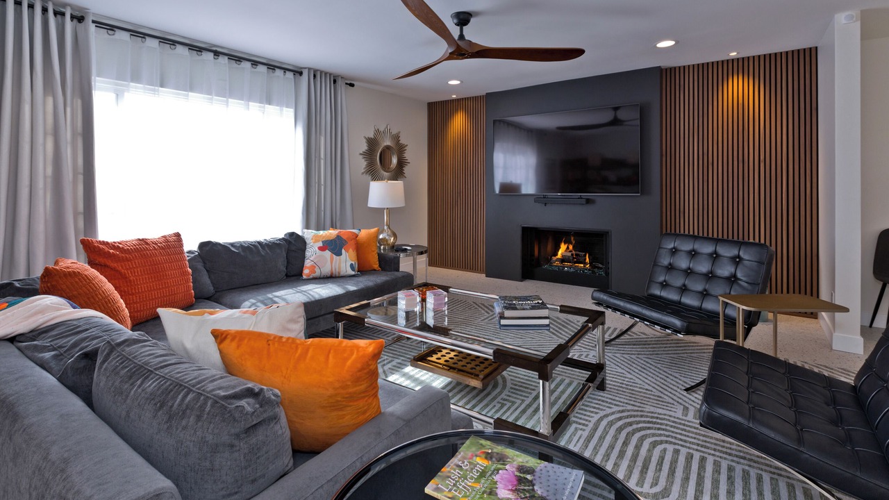 Photo of Livingroom in Araby Commons