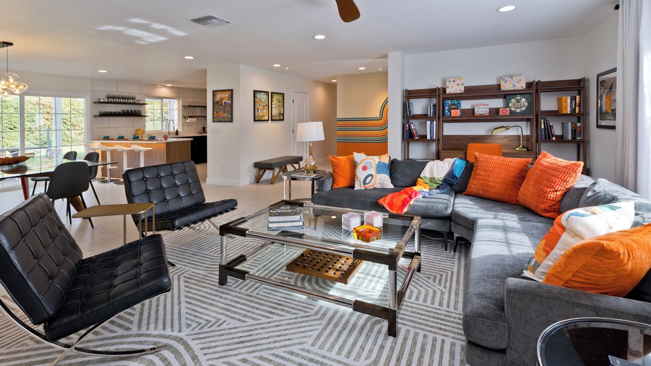 Photo of Livingroom in Araby Commons