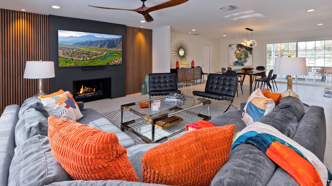 Photo of Bedroom in Araby Commons