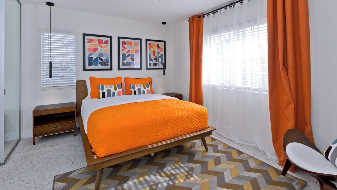 Photo of Bedroom in Araby Commons