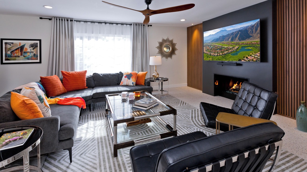 Photo of Livingroom in Araby Commons
