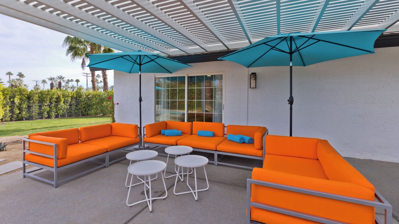 Photo of Outdoor in Araby Commons