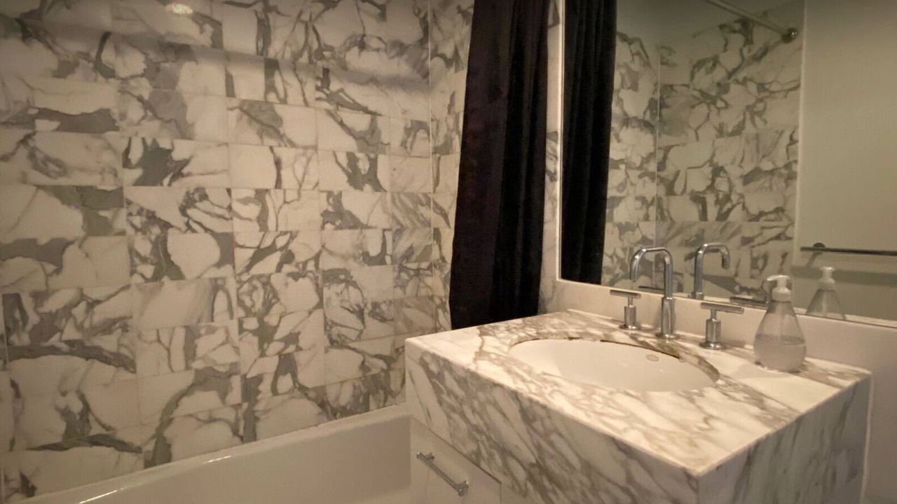 Photo of Bathroom in Central Park South