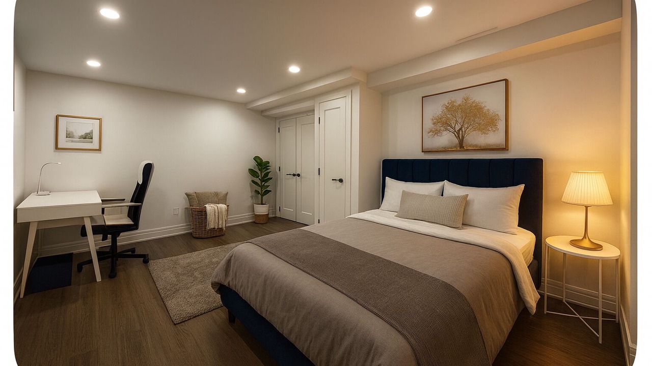 Photo of Bedroom in Aurora