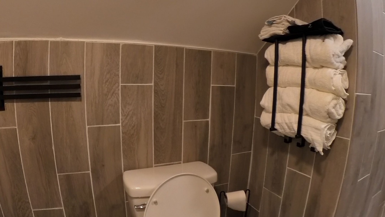 Photo of Bathroom in Lindenwold