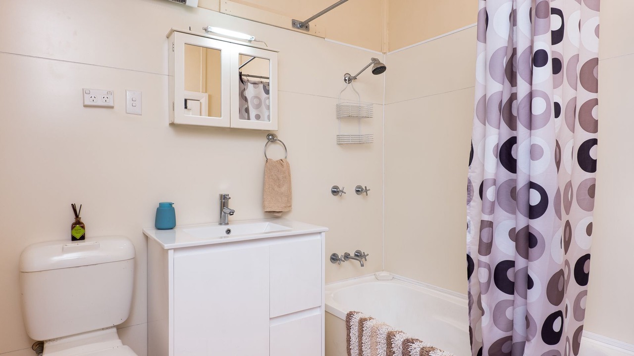 Photo of Bathroom in Nambucca Heads