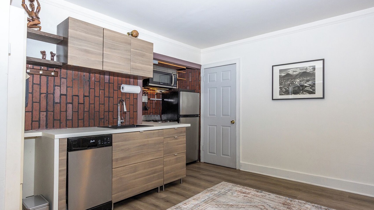Photo of Kitchen in Melrose
