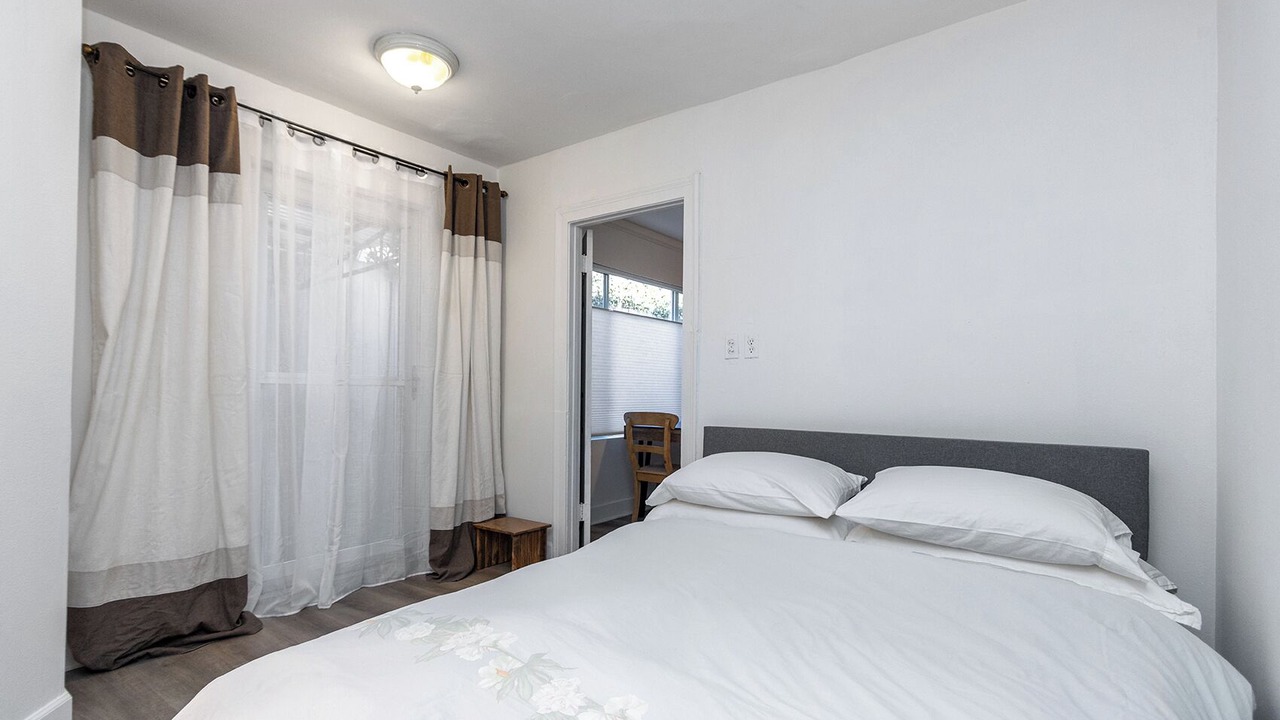 Photo of Bedroom in Melrose