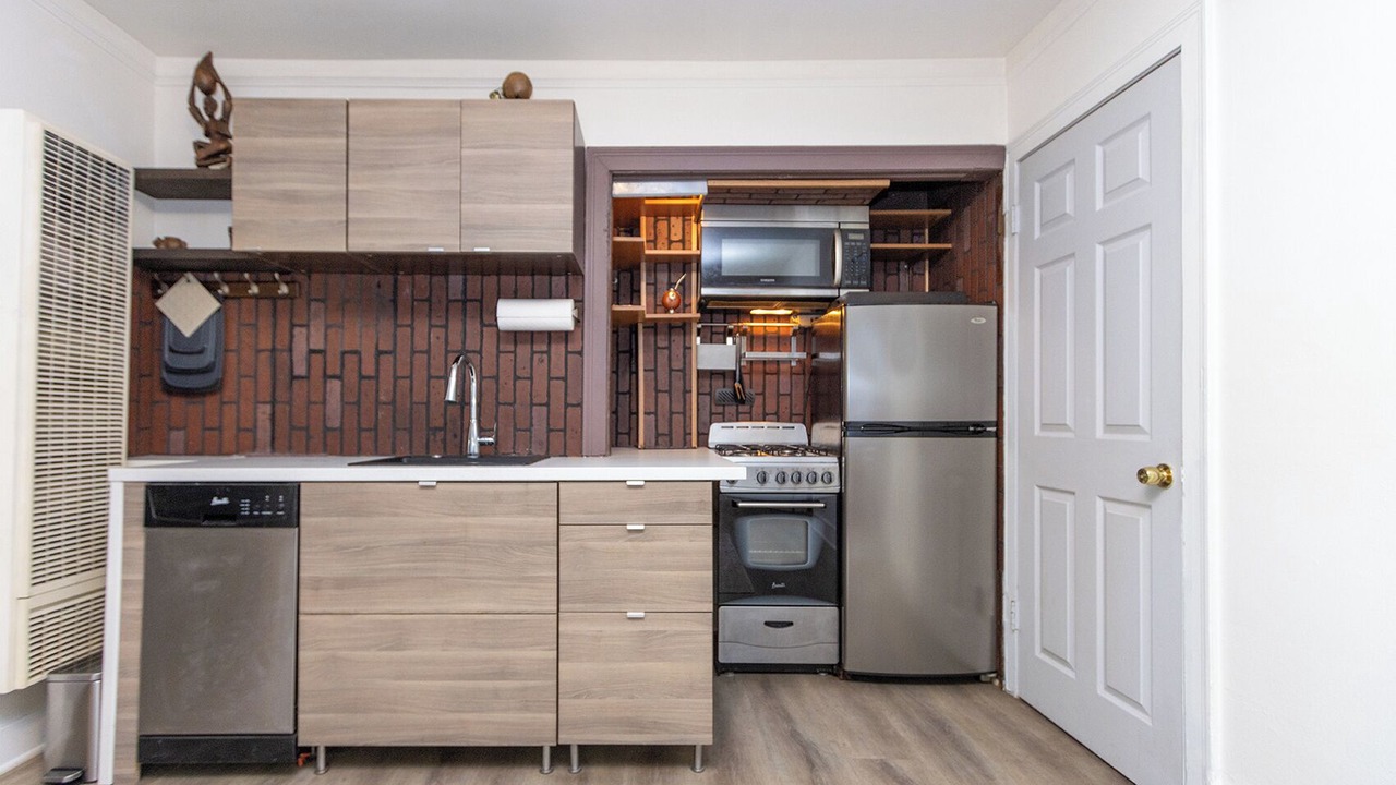 Photo of Kitchen in Melrose