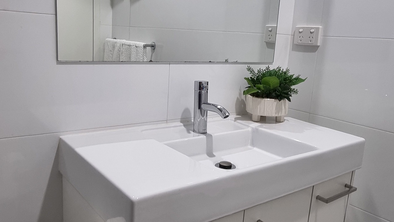 Photo of Bathroom in Belconnen