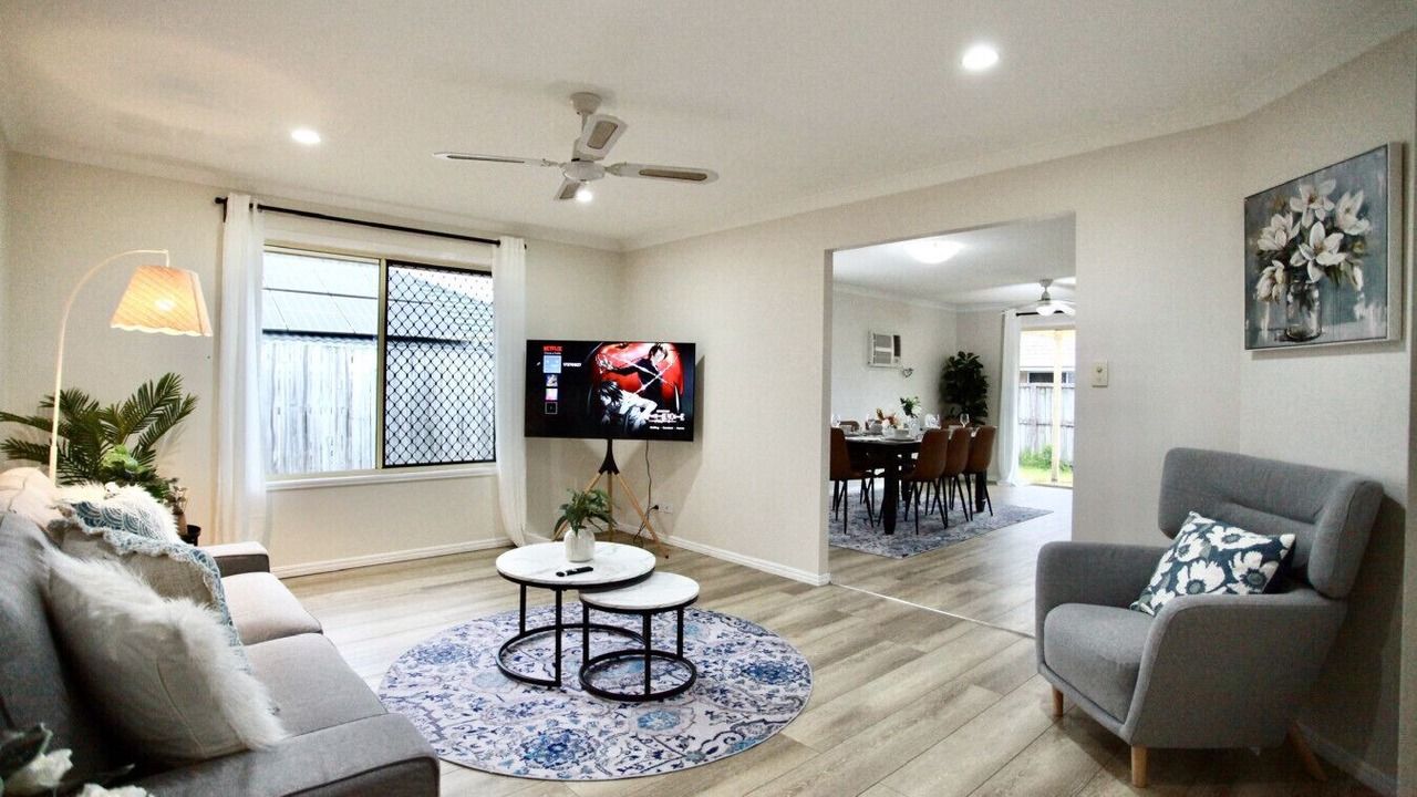 Photo of Livingroom in Calamvale