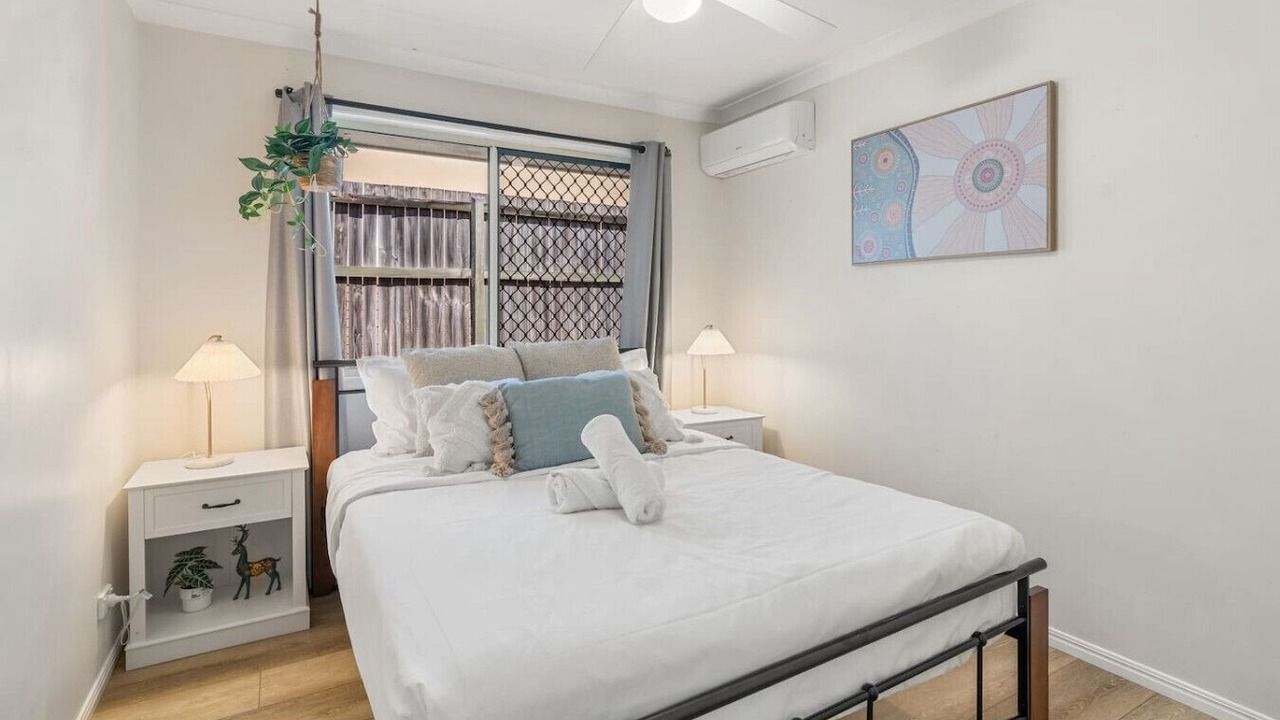 Photo of Bedroom in Calamvale