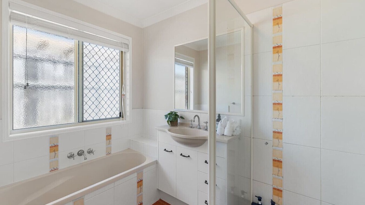 Photo of Bathroom in Calamvale