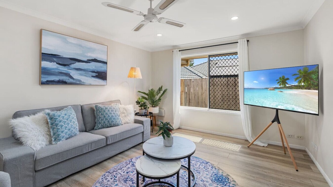 Photo of Livingroom in Calamvale
