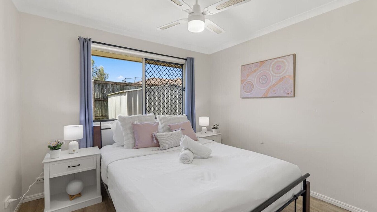 Photo of Bedroom in Calamvale