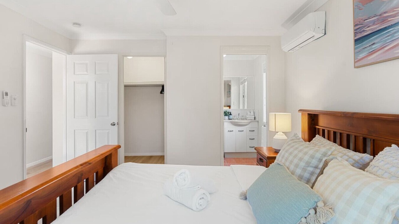 Photo of Bedroom in Calamvale