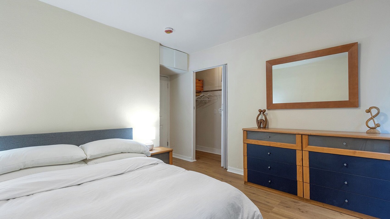Photo of Bedroom in Melrose