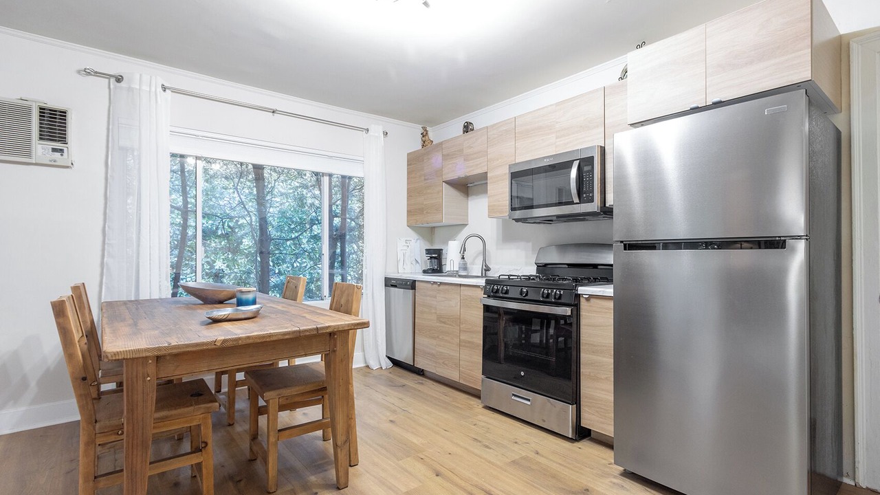 Photo of Kitchen in Melrose