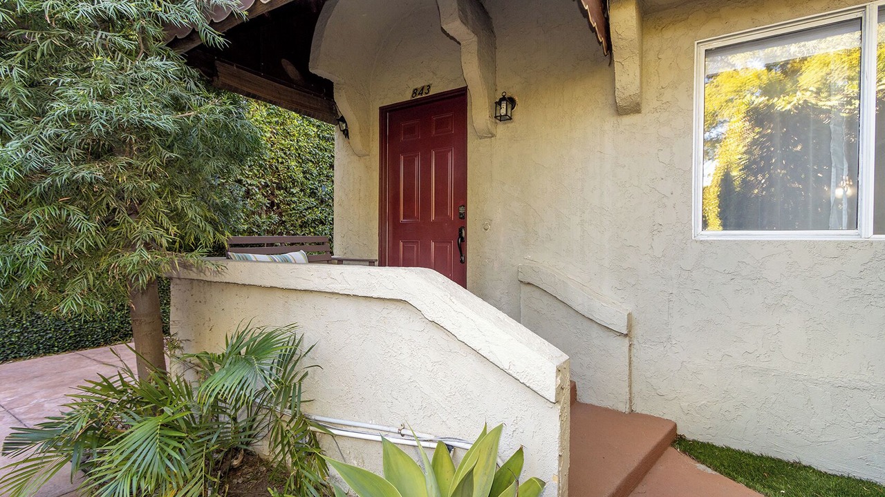 Photo of Outdoor in Melrose