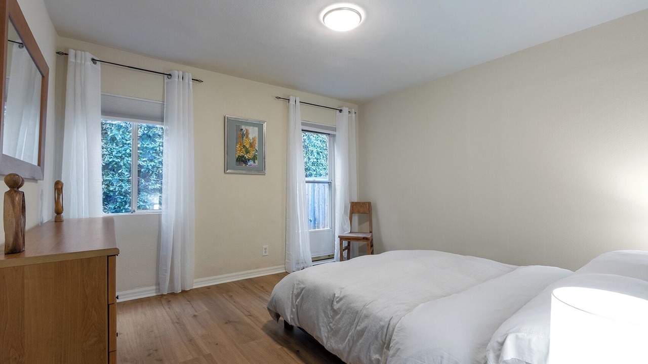 Photo of Bedroom in Melrose