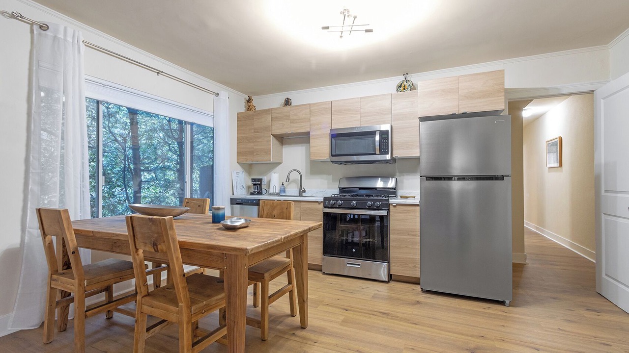 Photo of Kitchen in Melrose