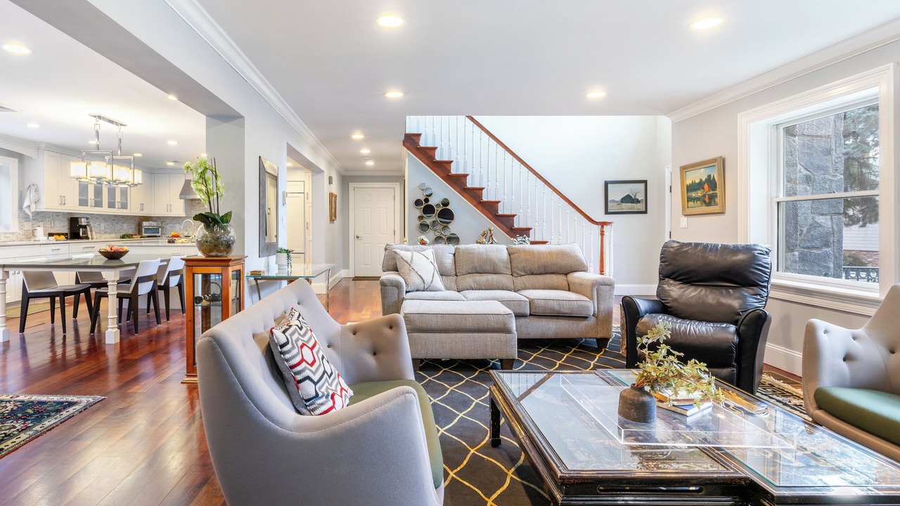 Photo of Bedroom in Briarcliff Manor
