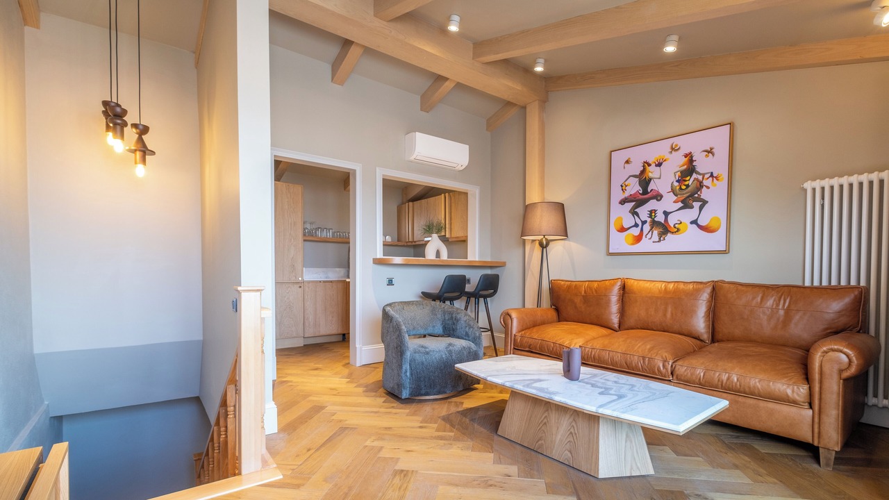 Photo of Livingroom in Galata