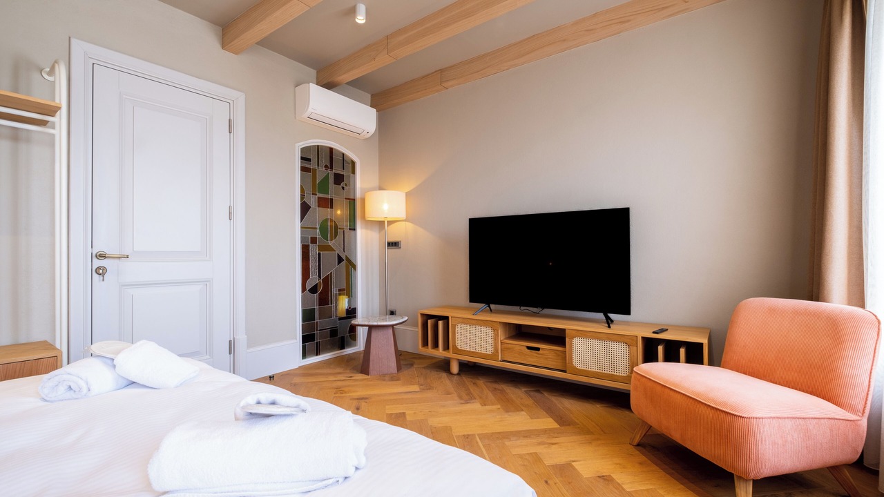 Photo of Bedroom in Galata