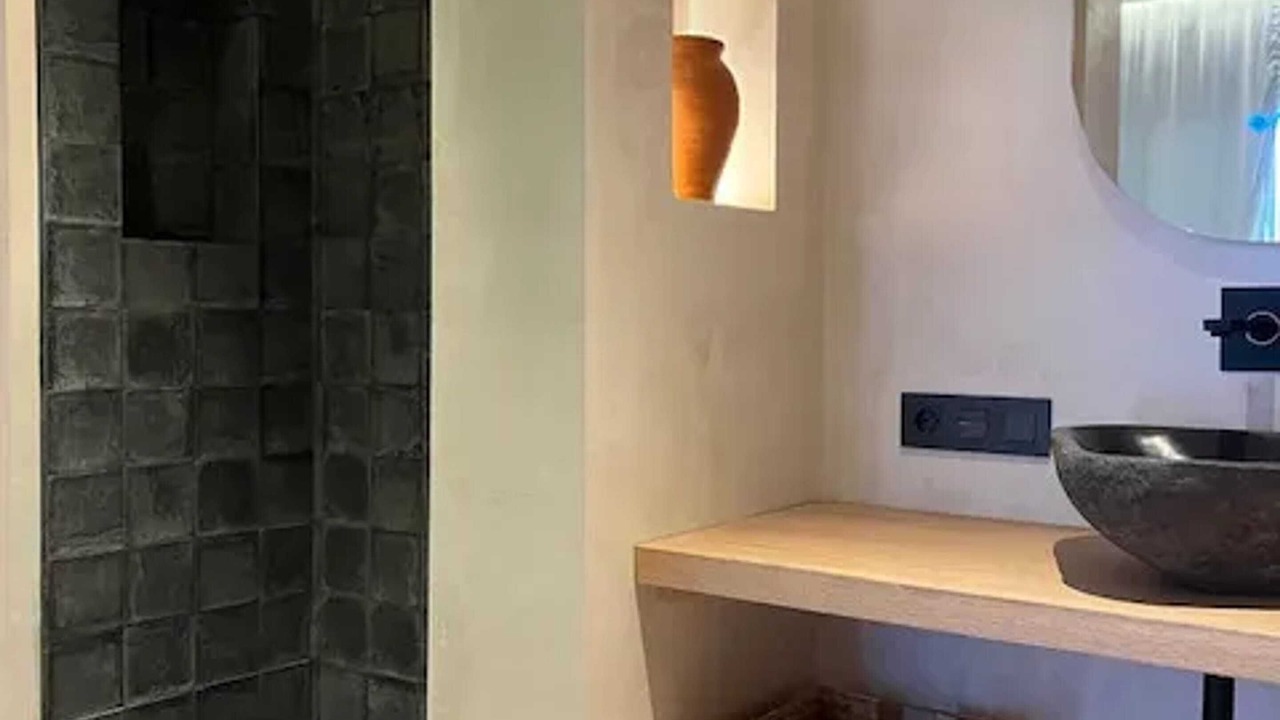 Photo of Bathroom in Tarifa