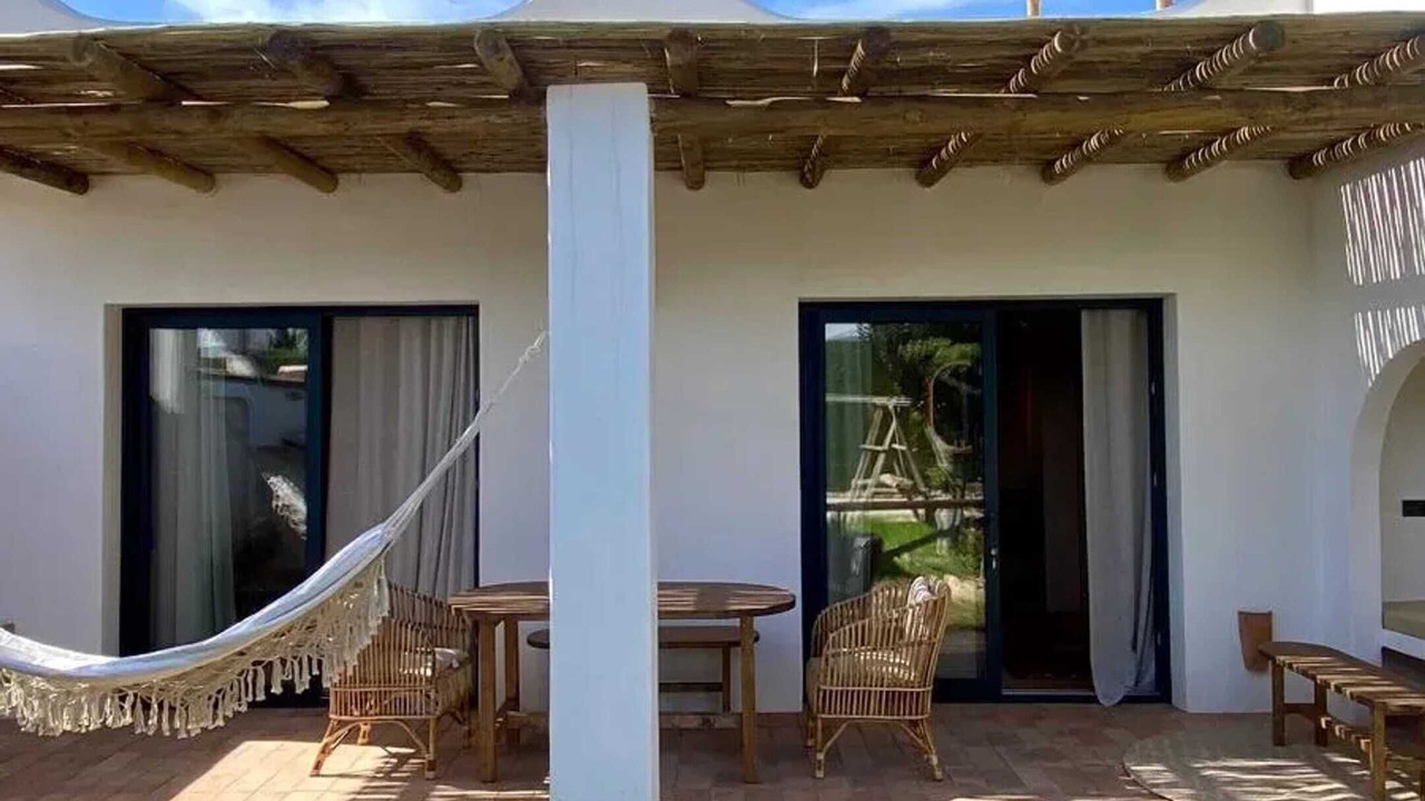 Photo of Patio Balcony in Tarifa