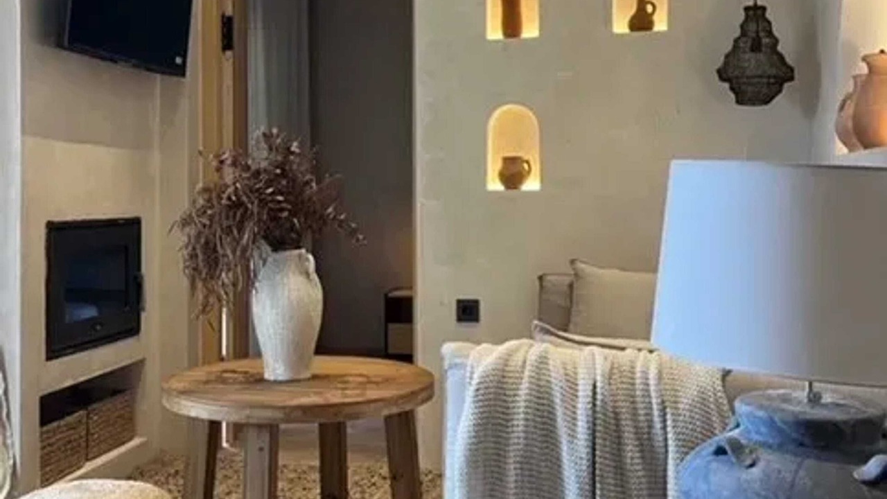 Photo of Livingroom in Tarifa