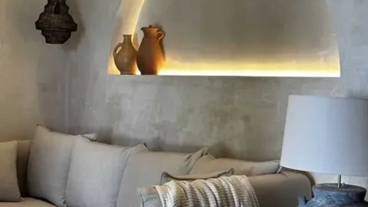 Photo of Livingroom in Tarifa