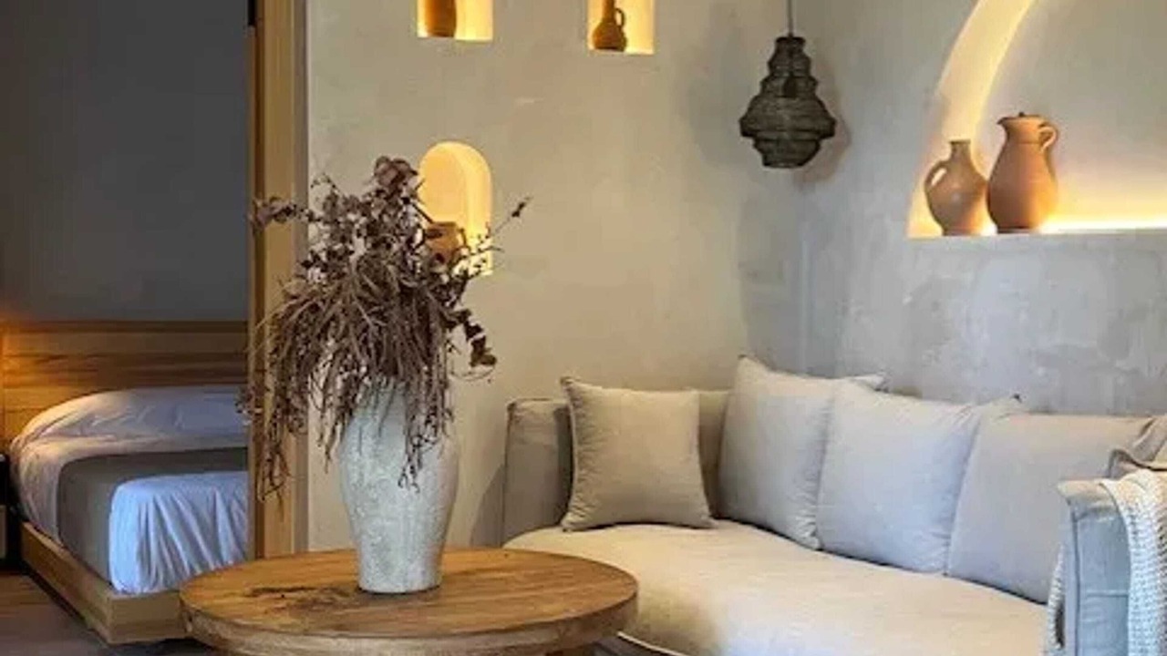 Photo of Livingroom in Tarifa