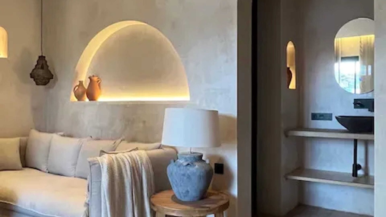 Photo of Livingroom in Tarifa