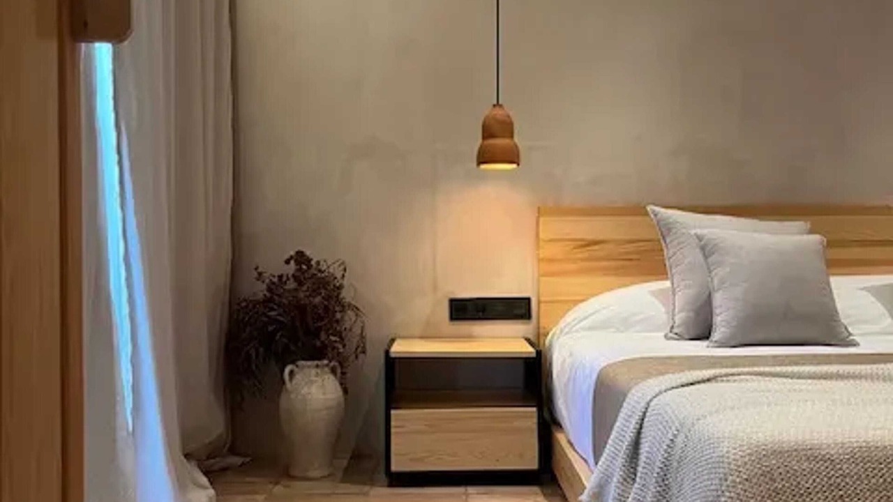 Photo of Bedroom in Tarifa
