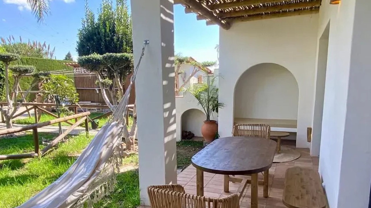 Photo of Outdoor in Tarifa