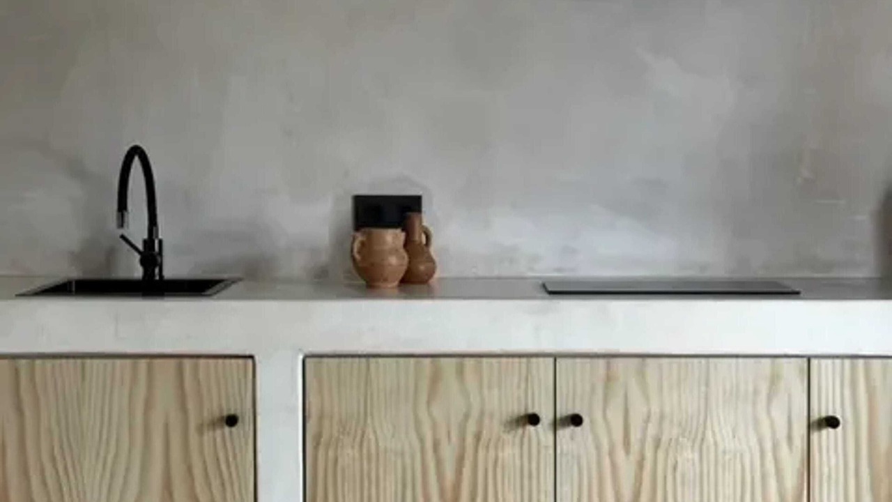 Photo of Kitchen in Tarifa