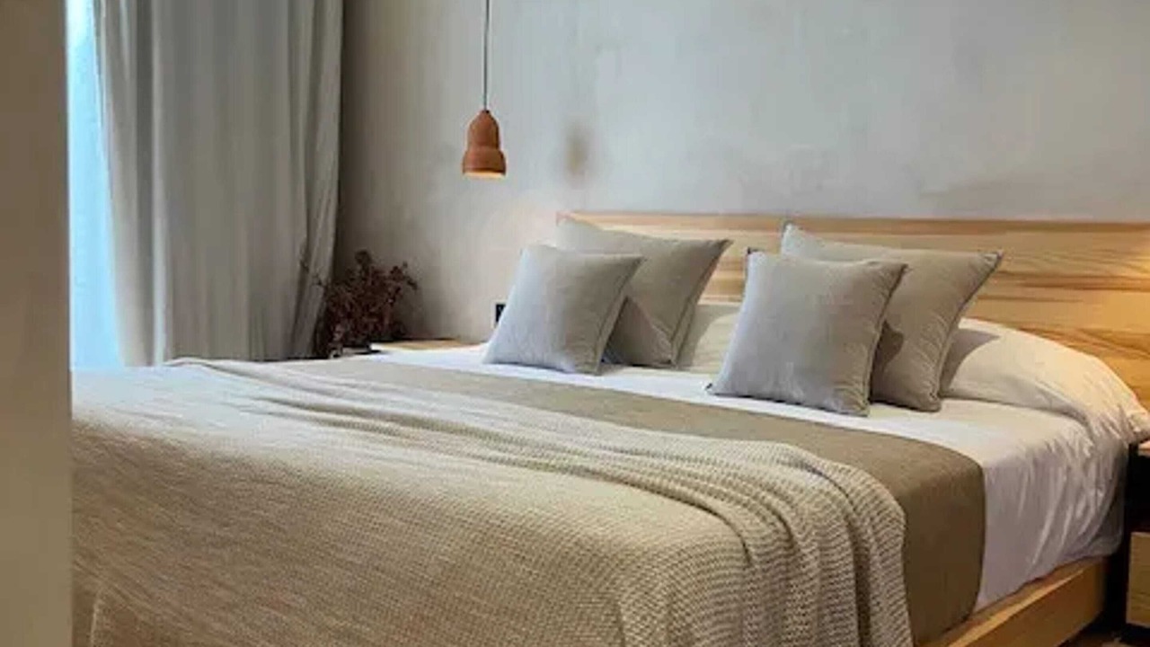 Photo of Bedroom in Tarifa