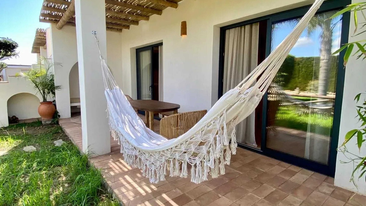 Photo of Patio Balcony in Tarifa