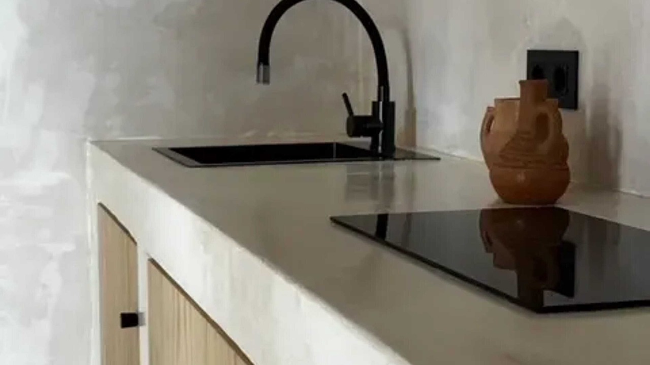 Photo of Kitchen in Tarifa
