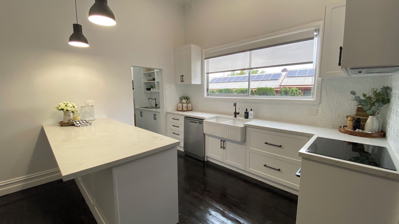 Photo of Kitchen in Golden Square
