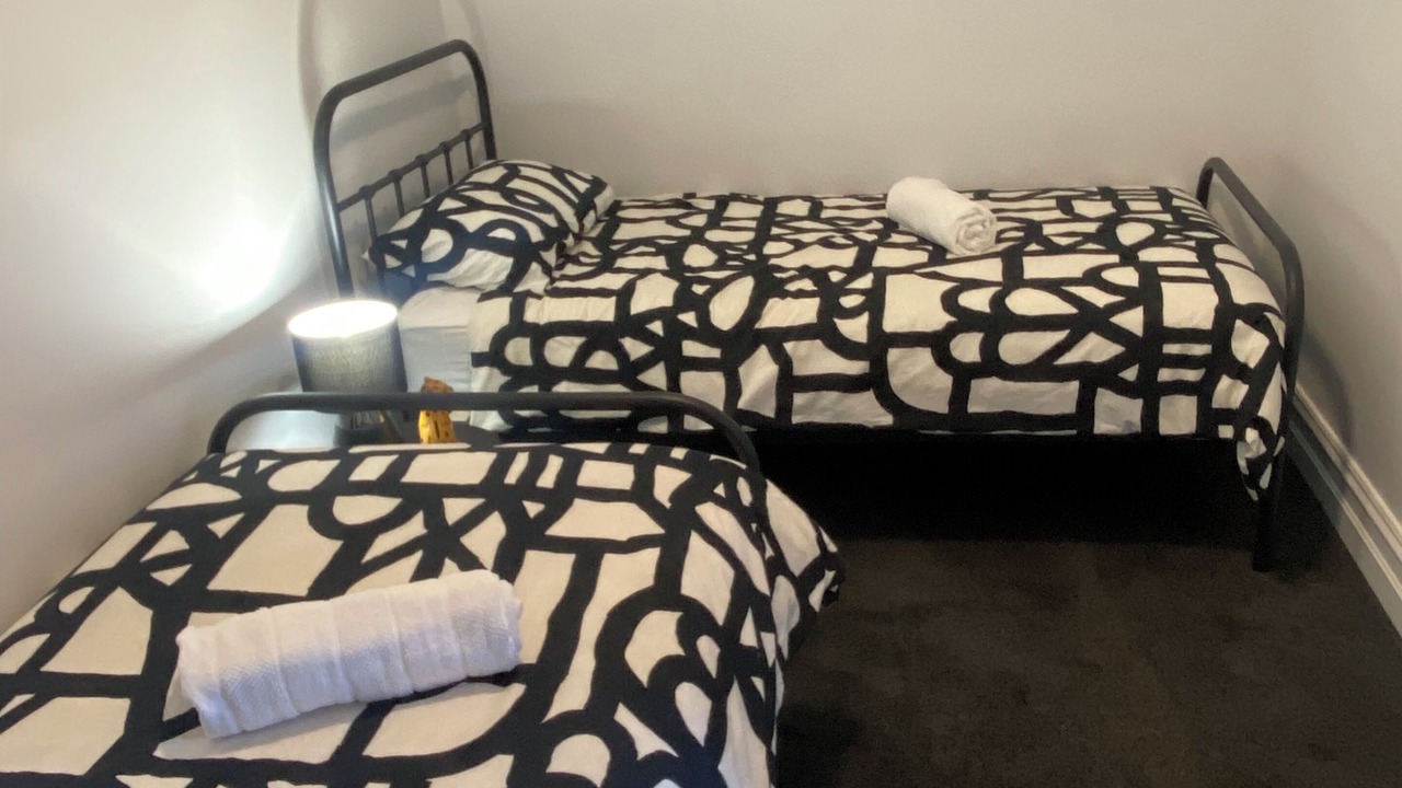 Photo of Bedroom in Golden Square
