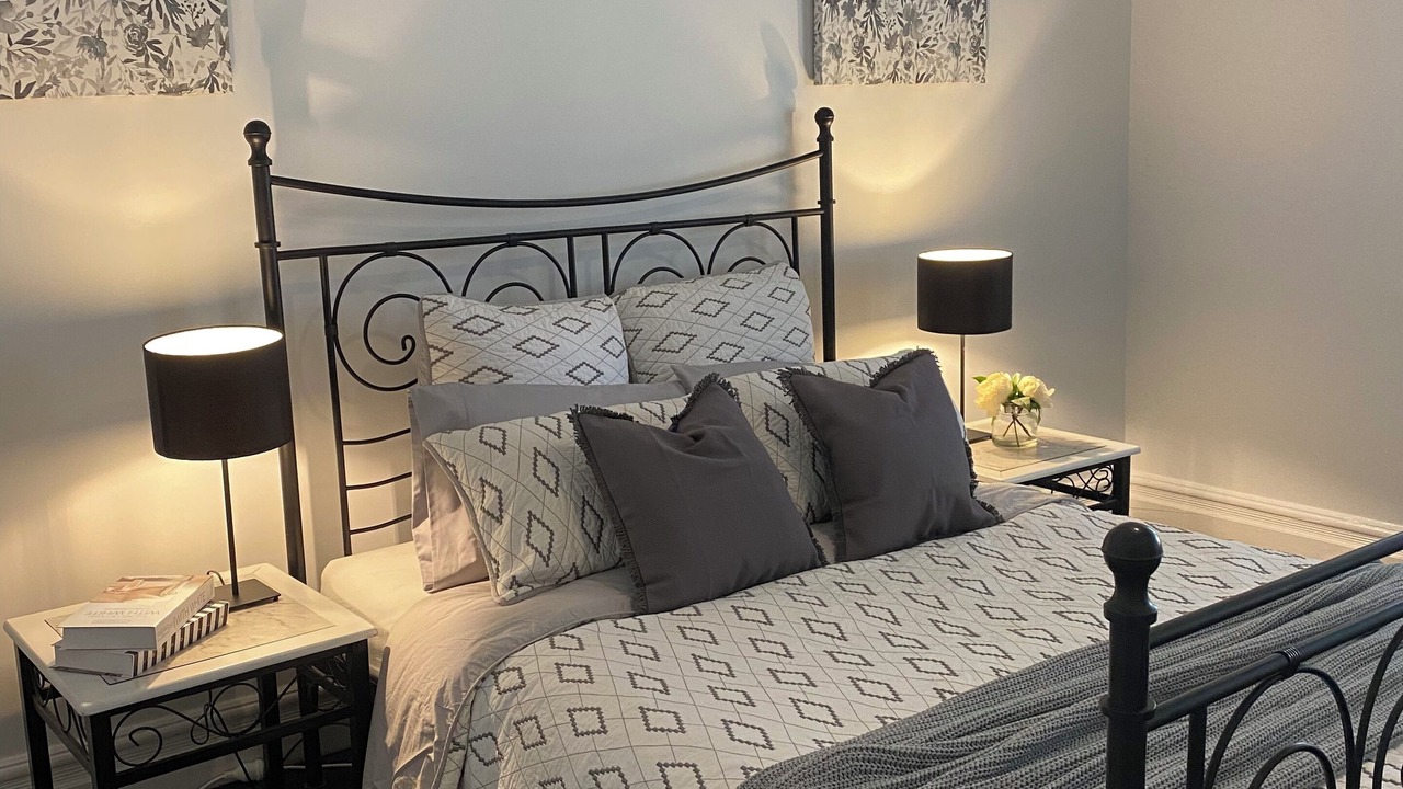 Photo of Bedroom in Golden Square