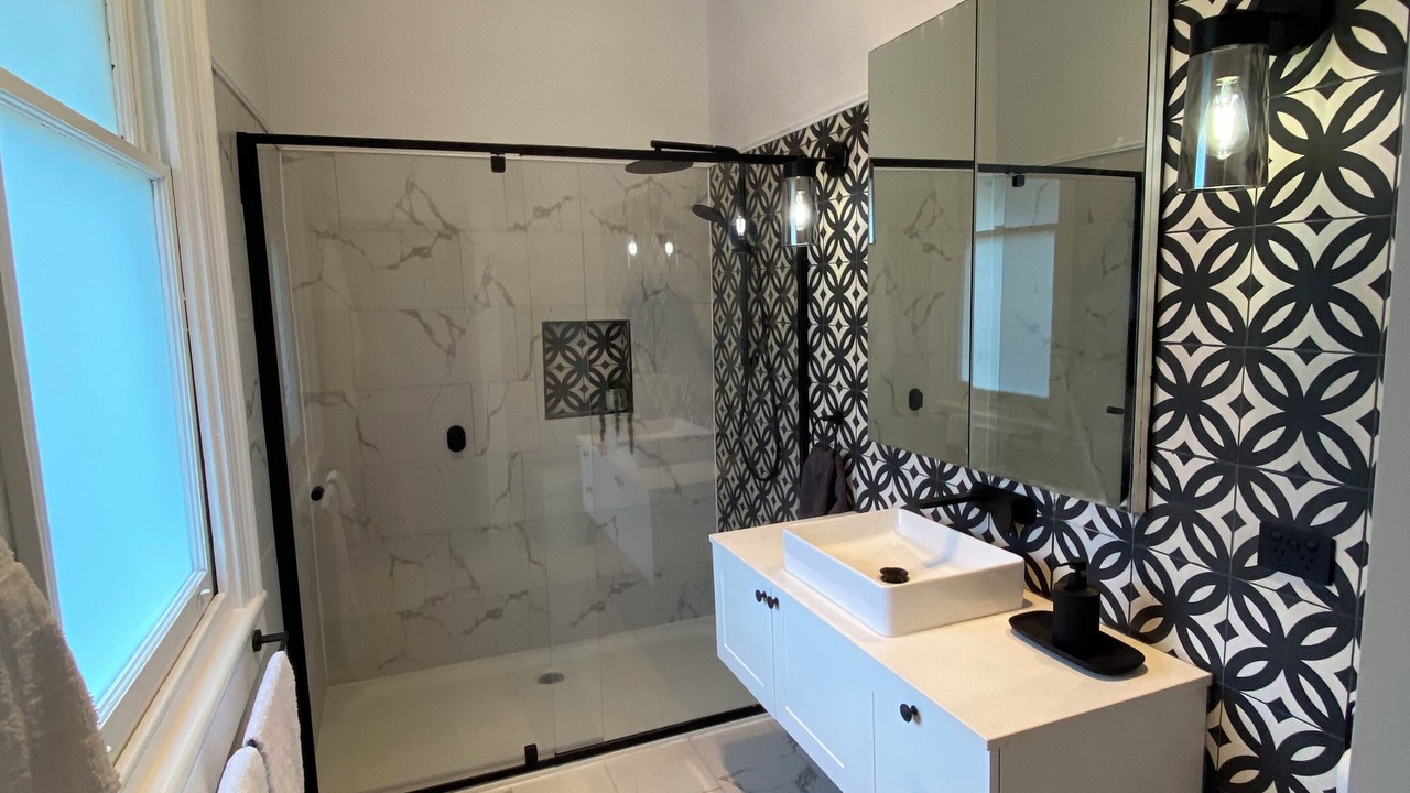 Photo of Bathroom in Golden Square