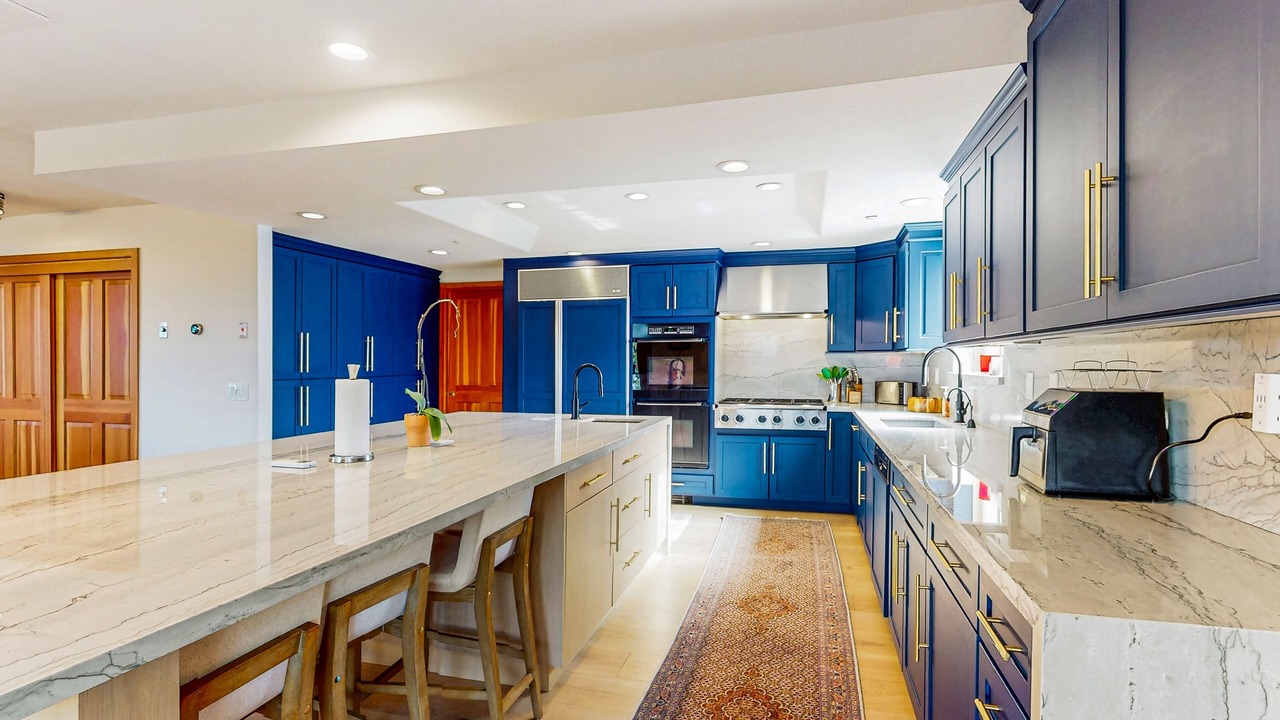 Photo of Kitchen in Round Hill Village