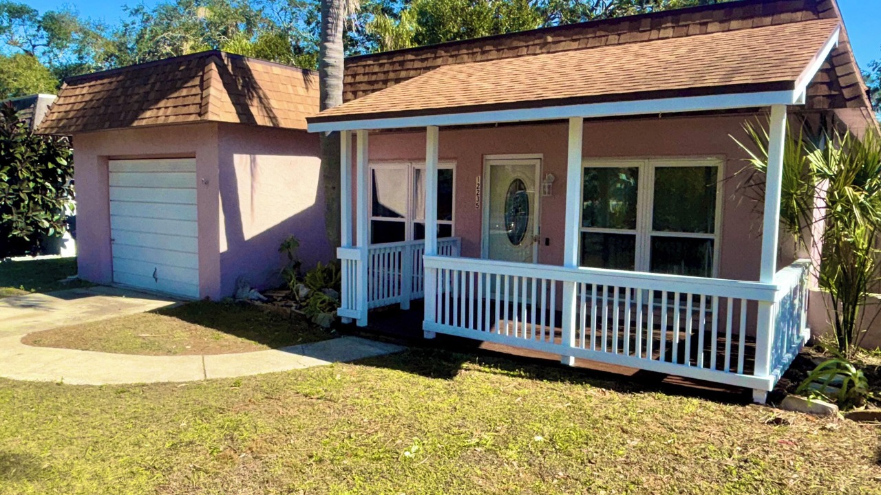 Photo of Outdoor in Largo