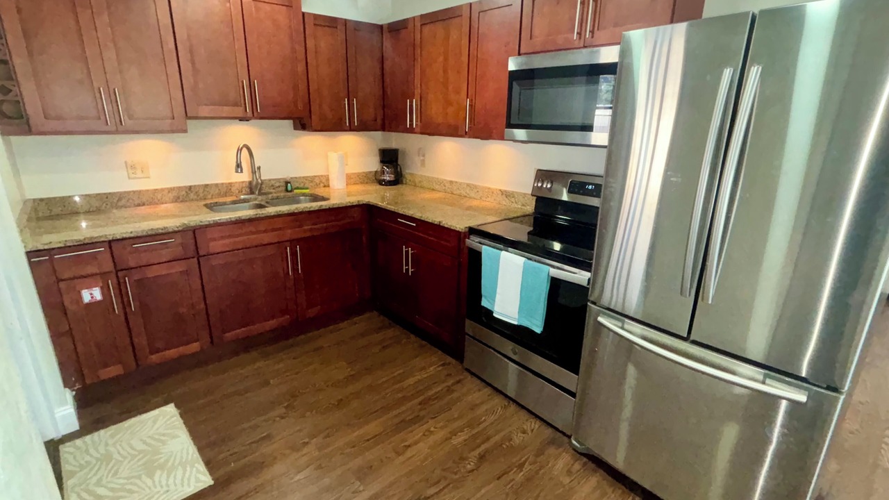 Photo of Kitchen in Largo