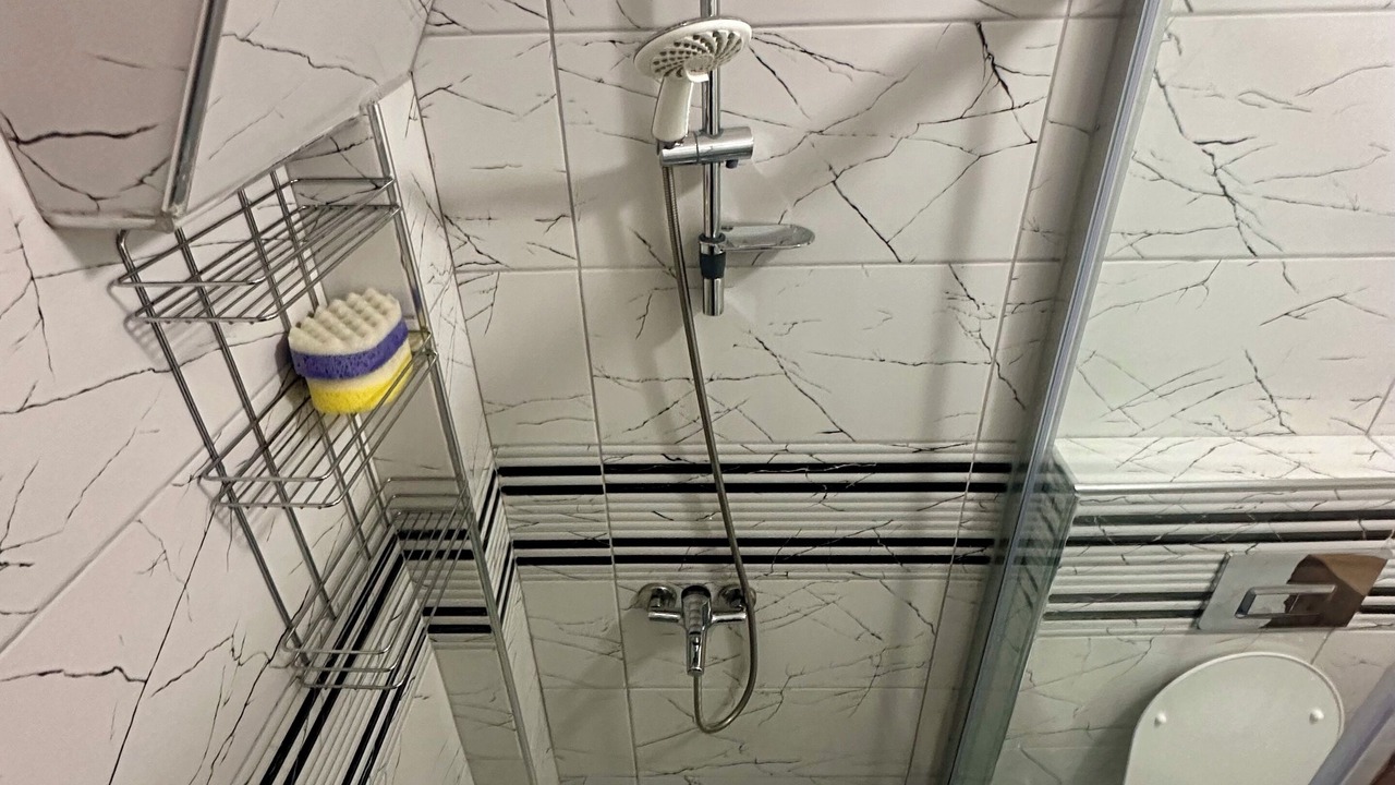 Photo of Bathroom in Sultanahmet