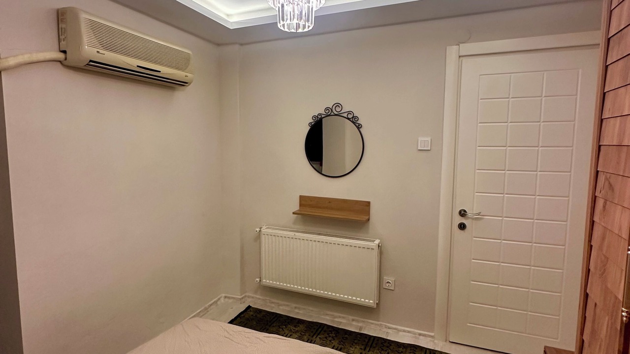 Photo of Bedroom in Sultanahmet